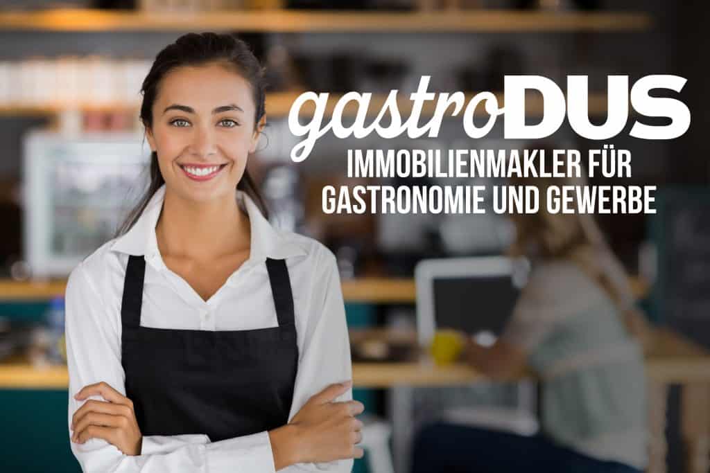 Immobilienmakler Gastronomie Duesseldorf